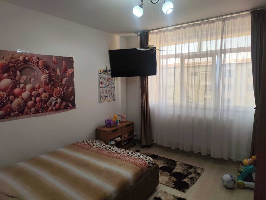 Apartament 2 camere