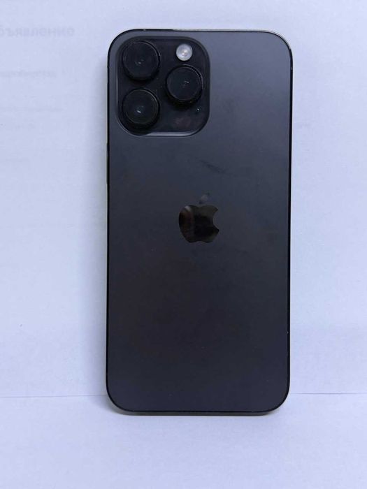 Apple iPhone 14 Pro (Сарыагаш 52) лот 120/3558