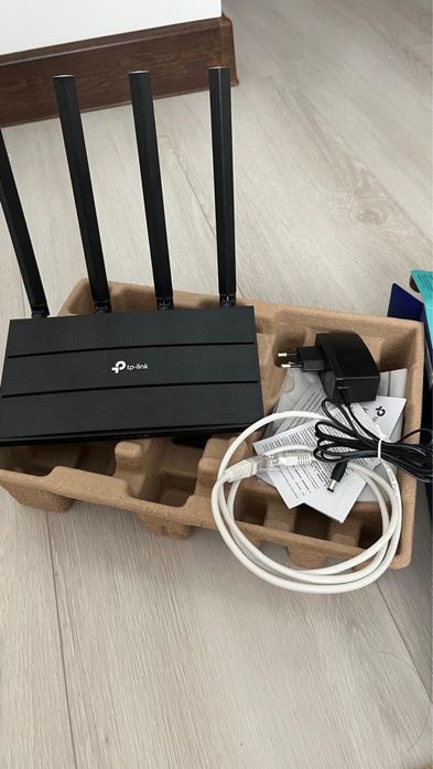 Роутер TP-link Archer C80