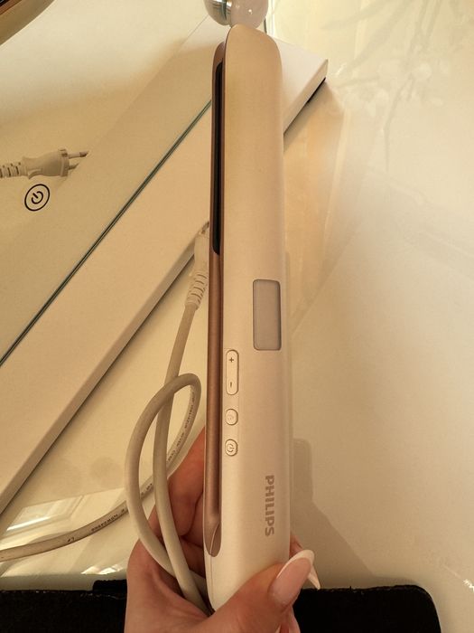 Преса за коса Philips