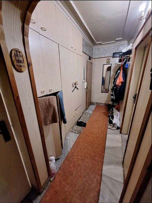 Продава се Двустаен апартамент в Плевен, Сторгозия - 73 кв.м за 1028 €/кв.м - Снимка #10