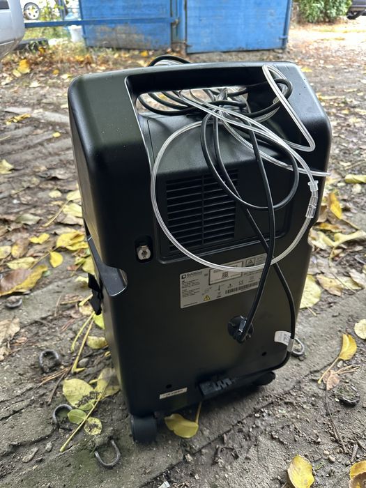 Апарат за дишане