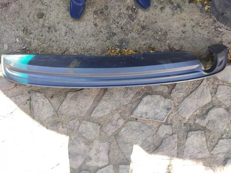 Фар десен за Audi A4 B9/9.5 full led USA Накрайник Дифузьор