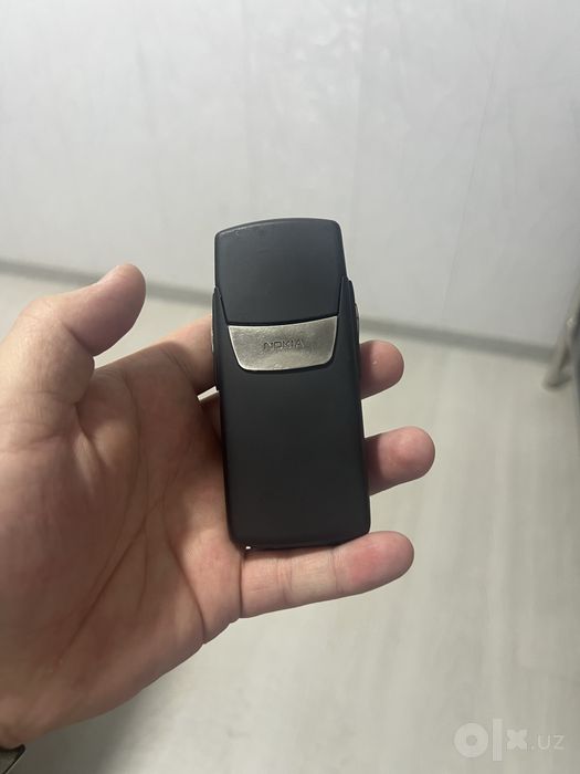 Nokia 8910i UZIMEI Bor
