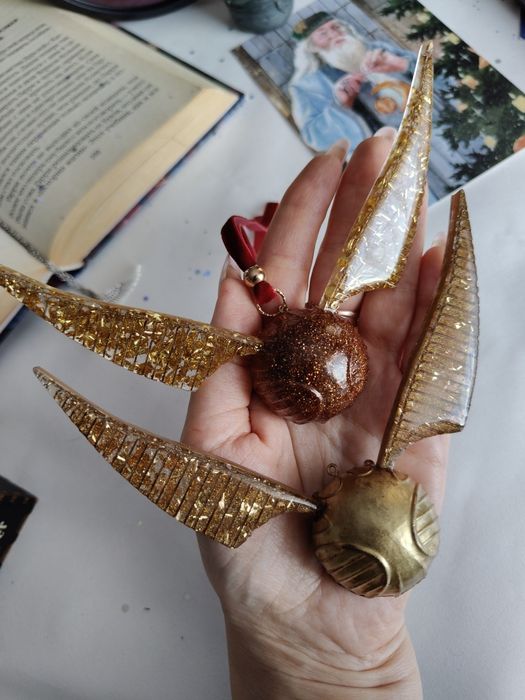 Игрушки Гарри Поттер