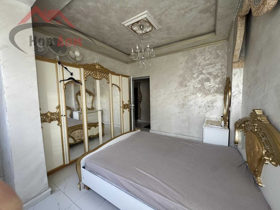 Продава се Двустаен апартамент в Горна Оряховица - 56 кв.м за 501 €/кв.м - Снимка #2