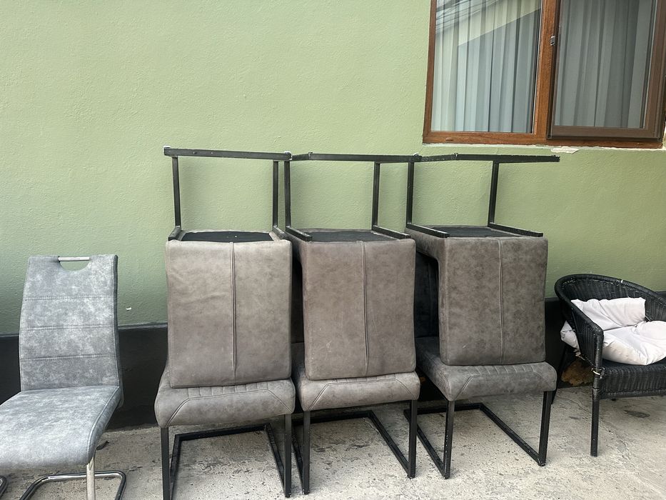 10 scaune de vanzare