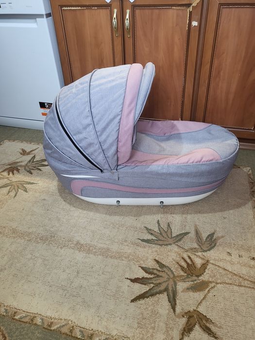 Бебешка количка 2в1