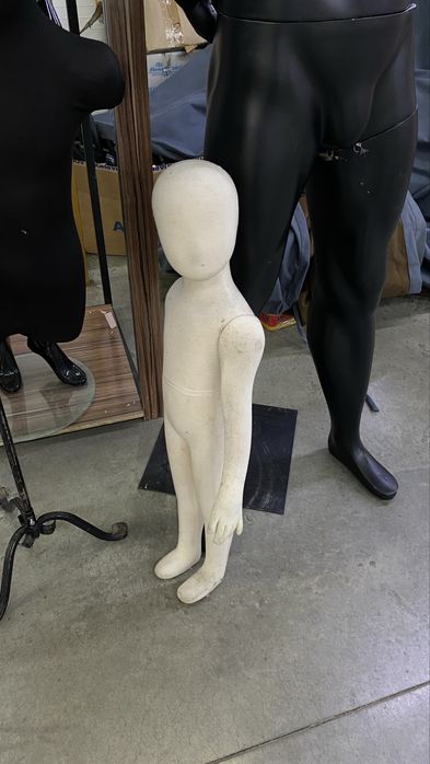 Продам Манекены разные