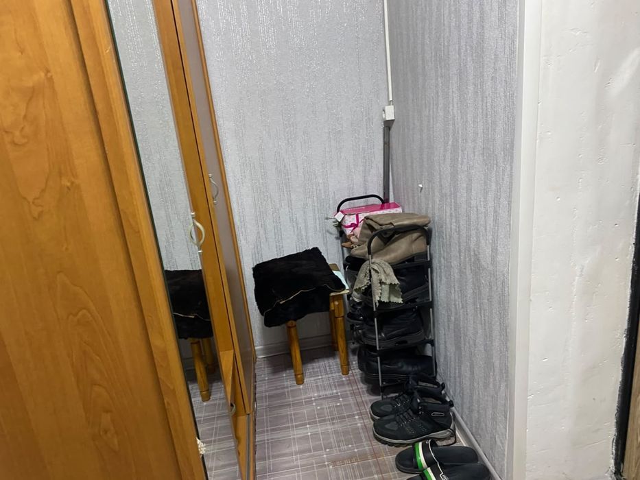 Продам 1 ком. квартиру