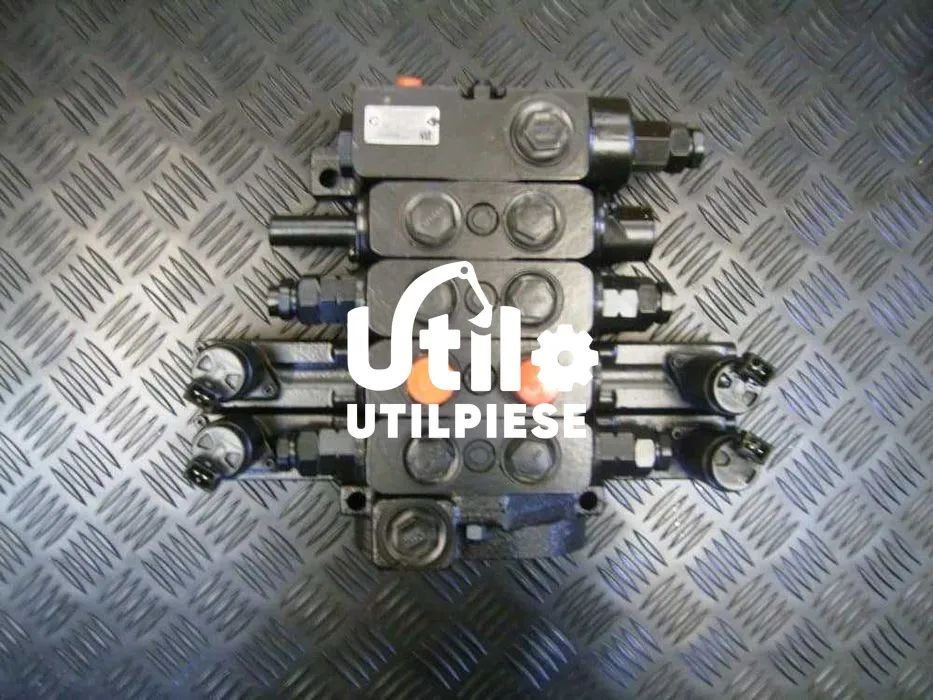 Distribuitor hidraulic Bobcat 250T 260 S250 S300 S330 + piese