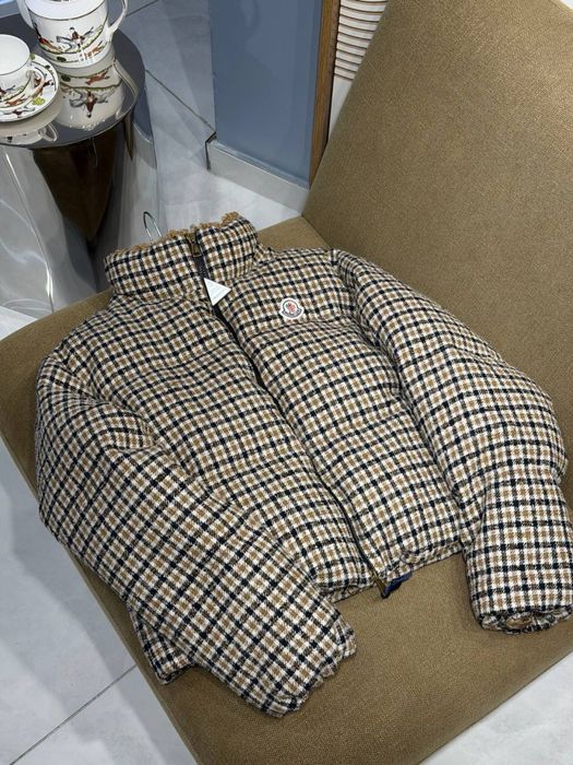 Дамско яке moncler