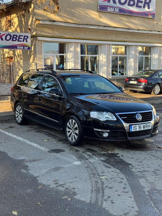 Vand Pasat 2.0 TDI