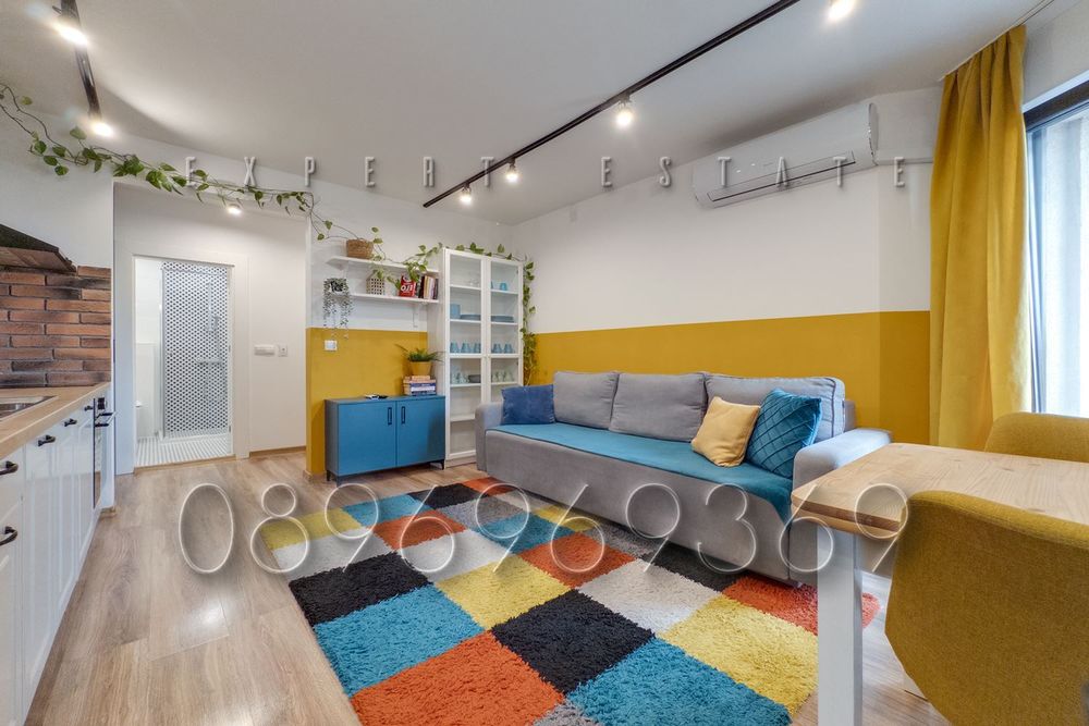 Продава се Двустаен апартамент в Варна, Гръцка махала - 47 кв.м за 3032 €/кв.м - Снимка #5