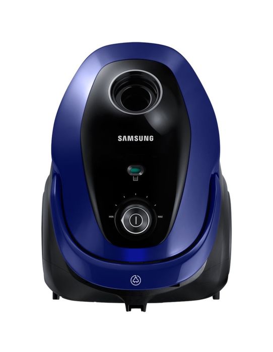 ПРАХОСМУКАЧКА SAMSUNG VC07M25E0WB/GE 2500 ml.