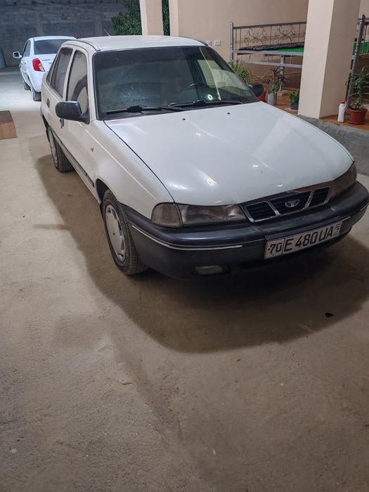 Chevrolet Nexia 2006 — 2