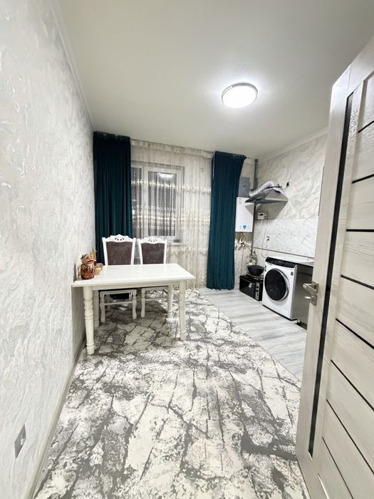 Сдаётся в аренду 1 ком. ijara 1 xonali kv.