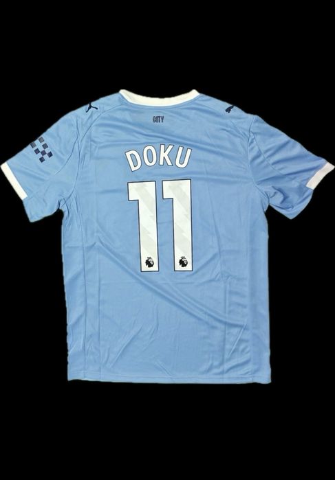 Tricou Doku city