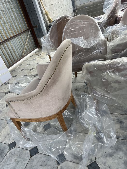 Стулья кресла б/у 150 шт торг