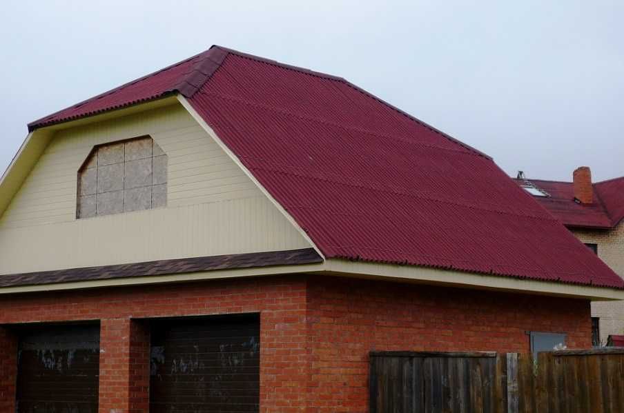 Ондулин Смарт черепица