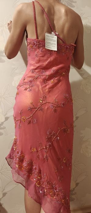 Дамска Рокля SCALA