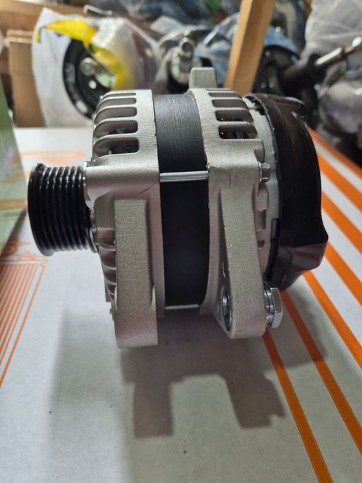 Генератор Prado 120