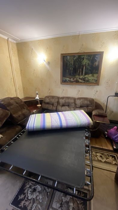 Продам мягкий уголок!