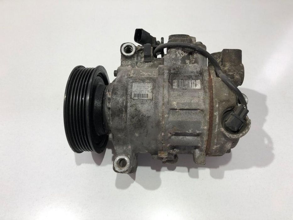 Compresor clima Audi A4 8K2, B8 8K0260805J 3.0 tdi CCWA