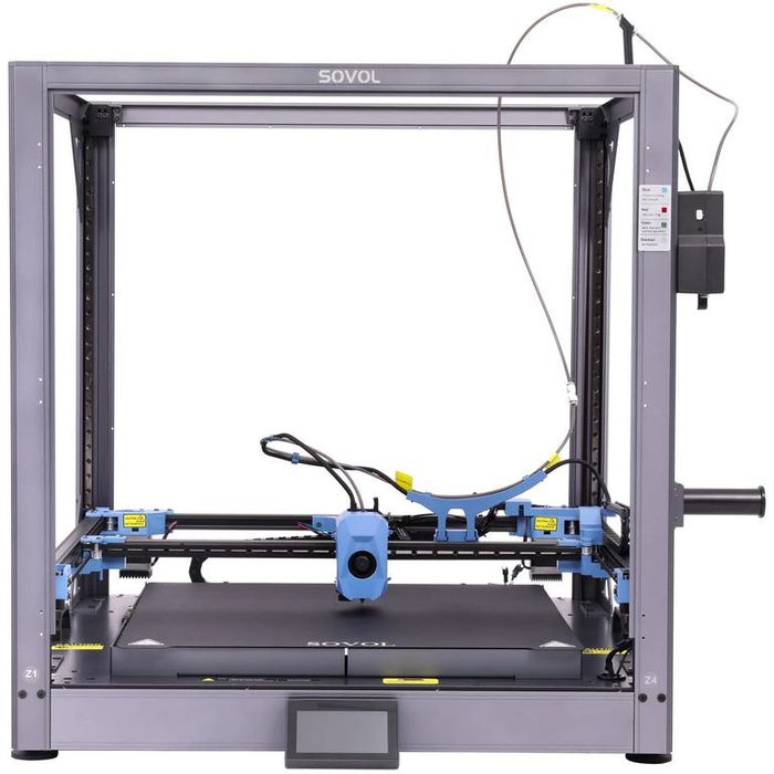 Imprimanta 3D Sovol SV-08 Max