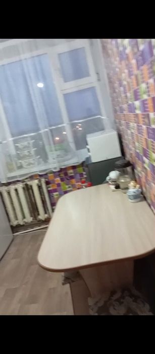 Продам трёхкомнатную квартиру