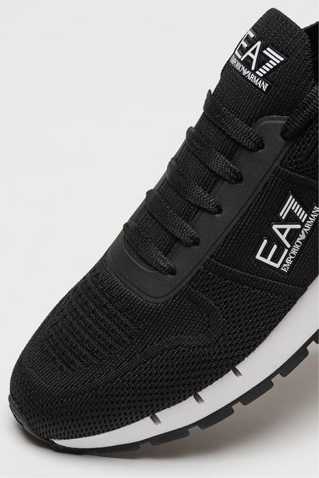 Оригинални мъжки маратонки EA7 Emporio Armani Knit X8X171 XK373 N181