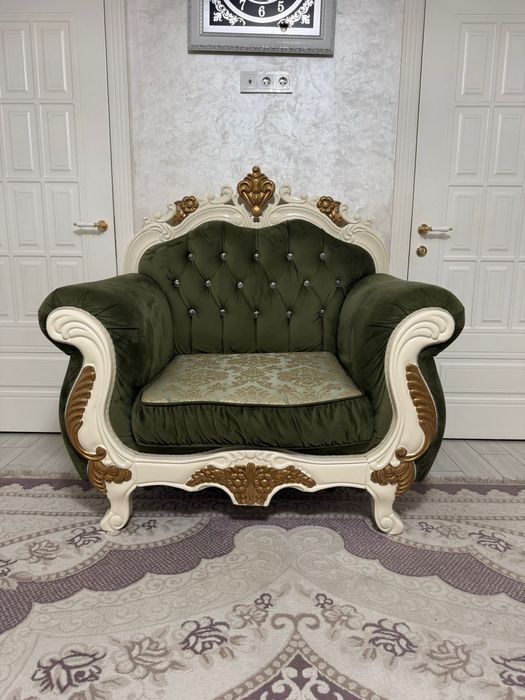 Диван кресла 2+1