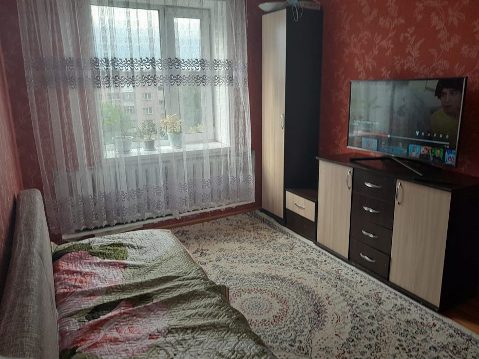 Продам кв 3х комн в самом центре