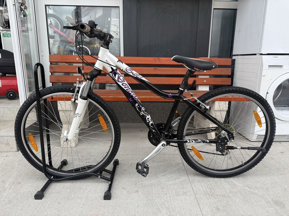 Планински велосипед Genesis 26/S