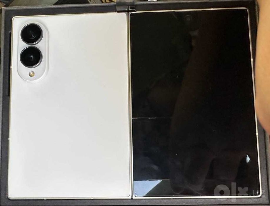 Galaxy Z Fold8 Samsung 512gb Vietnam