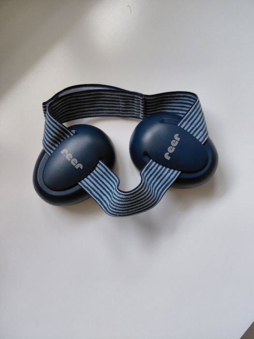 Casti antifonice pentru bebelusi REER SilentGuard