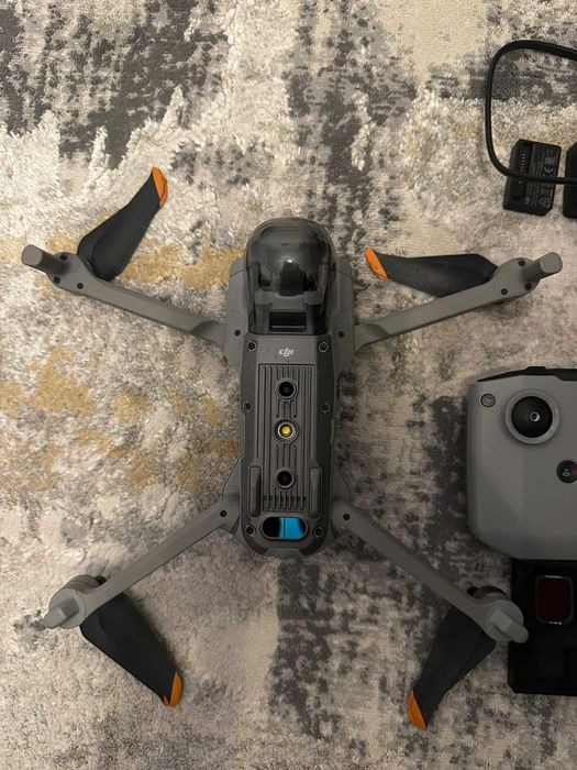 Drona DJI Mavic Air 2S
