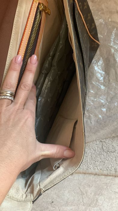 Geanta laptop/office si accesoriu