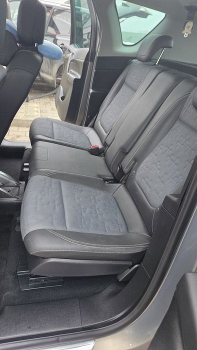 Opel Meriva B ,an 2013.