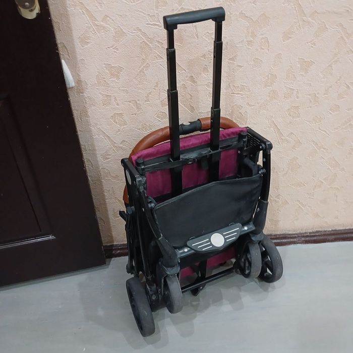 Детская  коляска