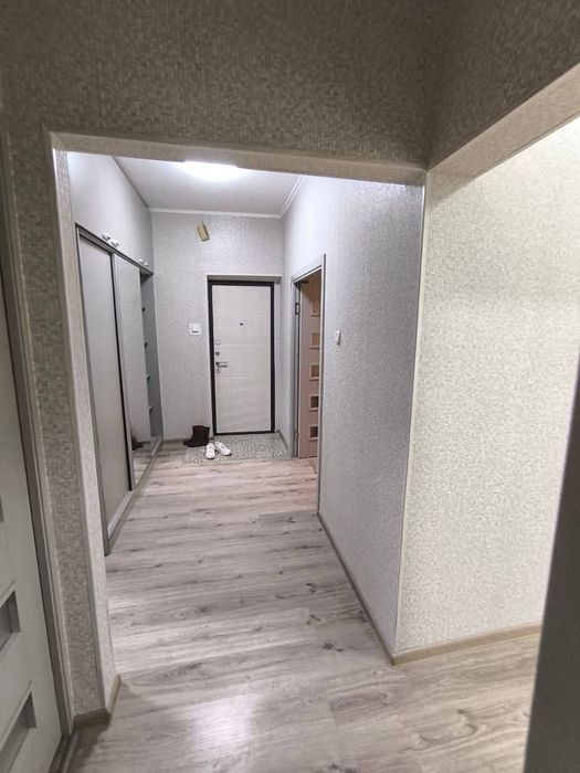 Продам квартиру на Сергели 1 метро Чинор