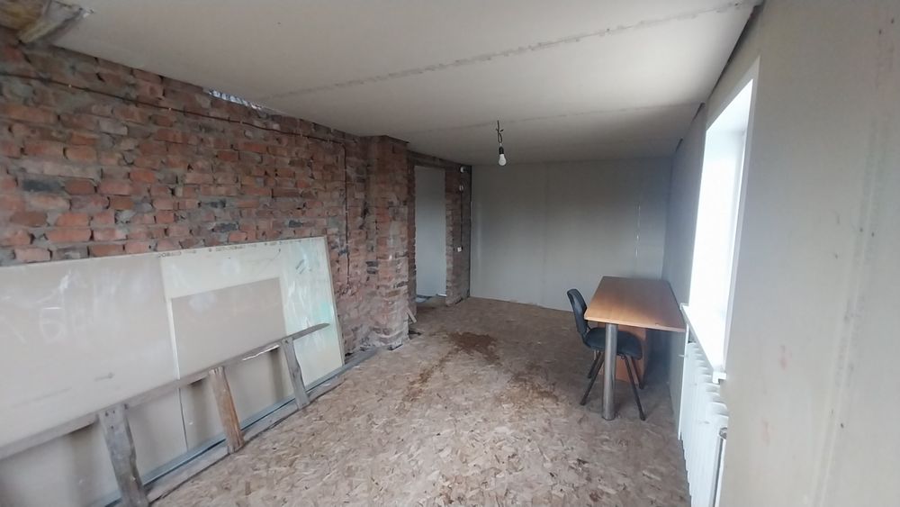 Продам дачный участок с двухэтажным домом