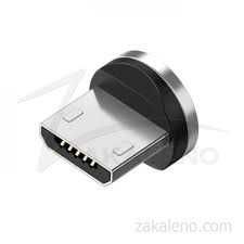 Магнитни кабели и накрайници - micro USB