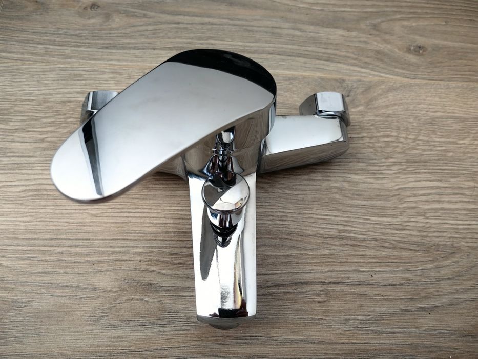 Смеситель не стандарт, 13.5 см.