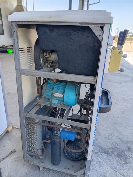 Maro'jni aparat sotiladi