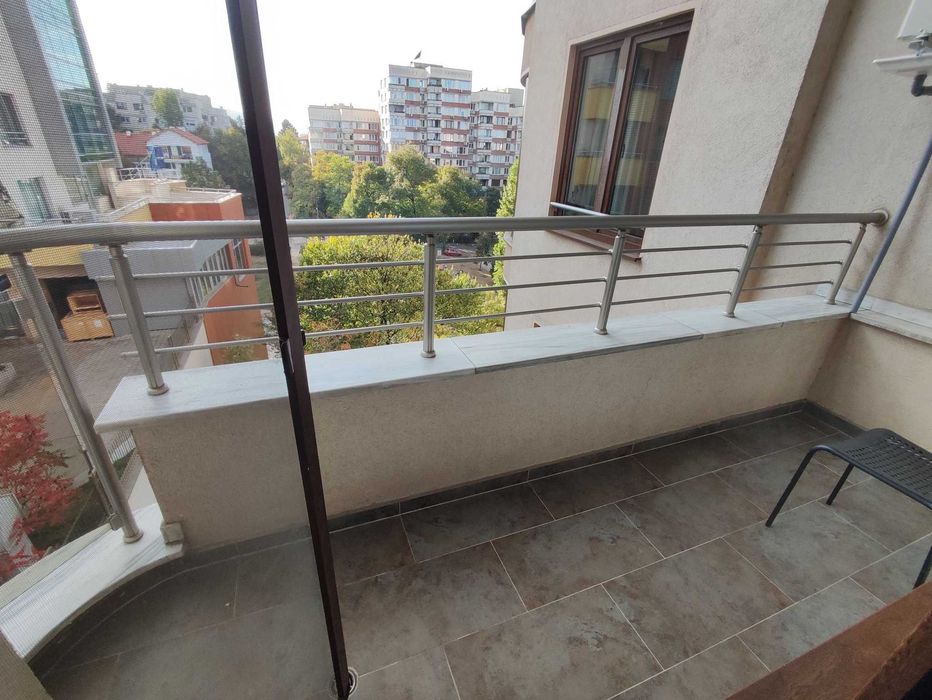 Дава се под наем Двустаен апартамент в София, Лозенец - 65 кв.м за 540 € - Снимка #6