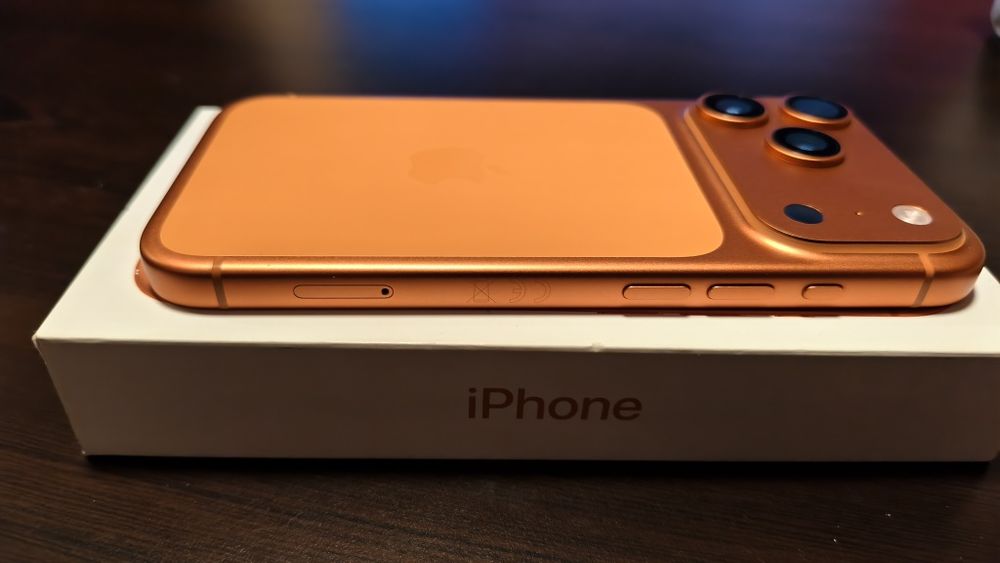 iPhone 17 Pro 512GB