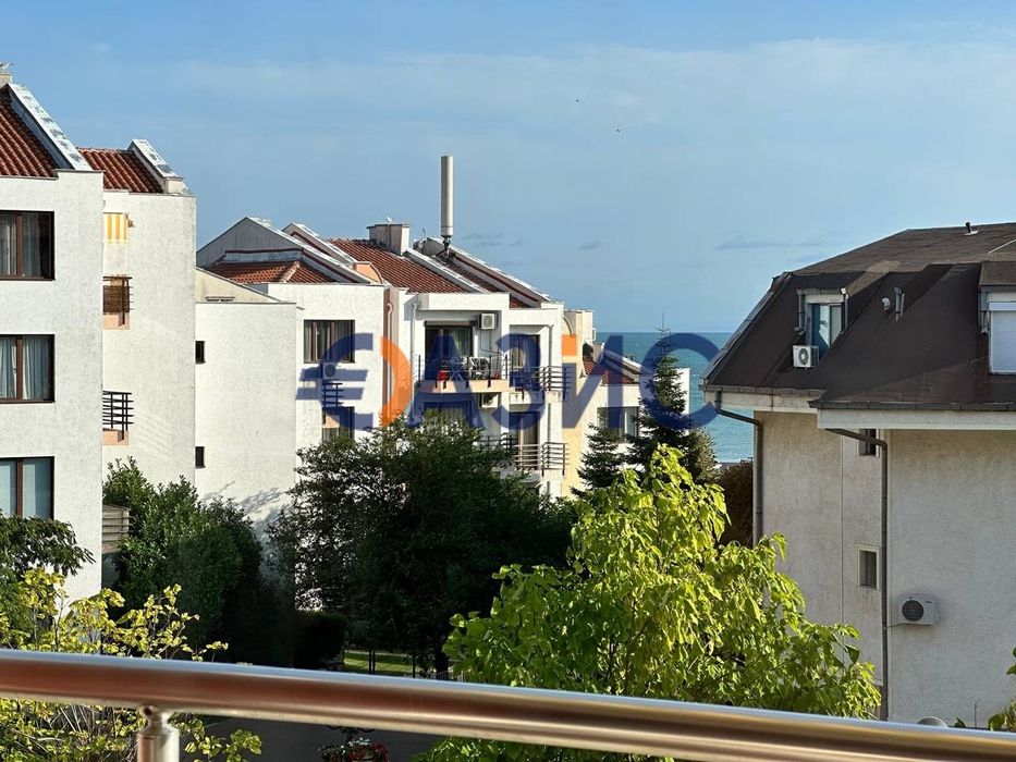 Апартамент с 1 спалня в "Лазур 5", Свети Влас, България, 64 кв. м.