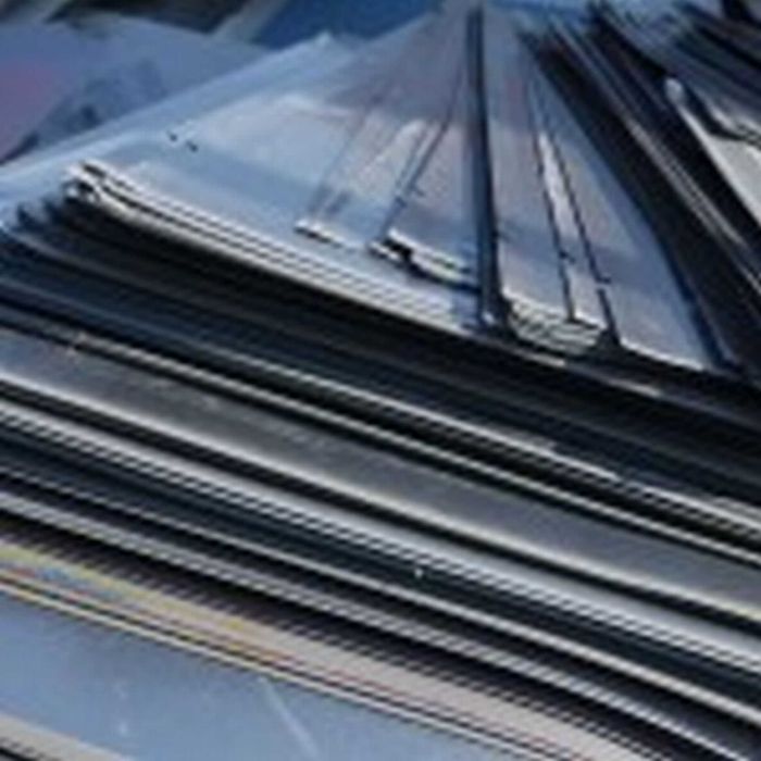 Алуминиеви плаки за пчелни кошери, хидроизолация или друго