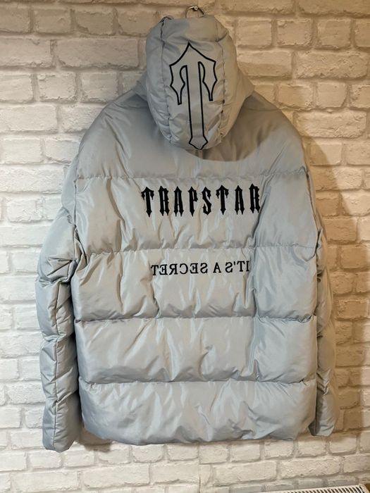 Geaca trapstar xxl